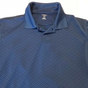 Men’s Haggar Golf / Polo Shirt